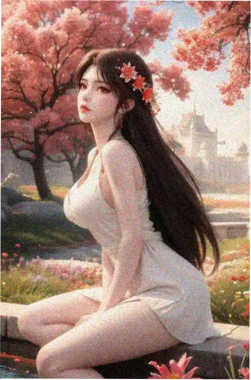 奇奇影视穿越短剧重生之我在古代开饭馆海报