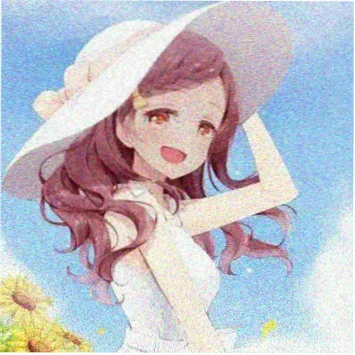 夜航员用户头像